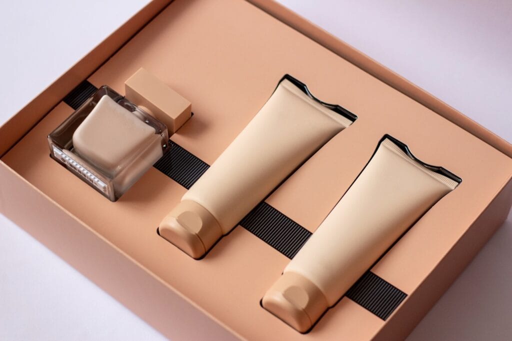 Cel mai bun Set cadou Parfum