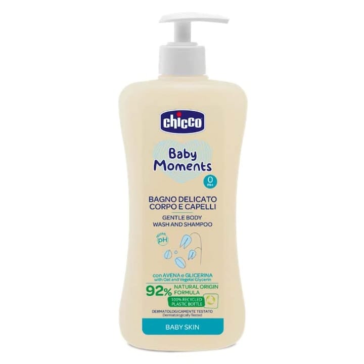 Chicco Baby Moments