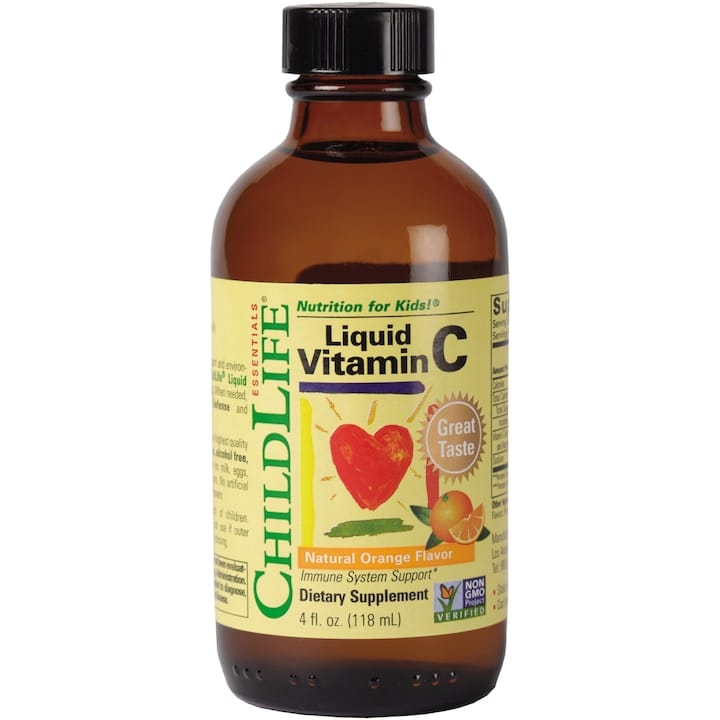 Childlife Essentials by Secom