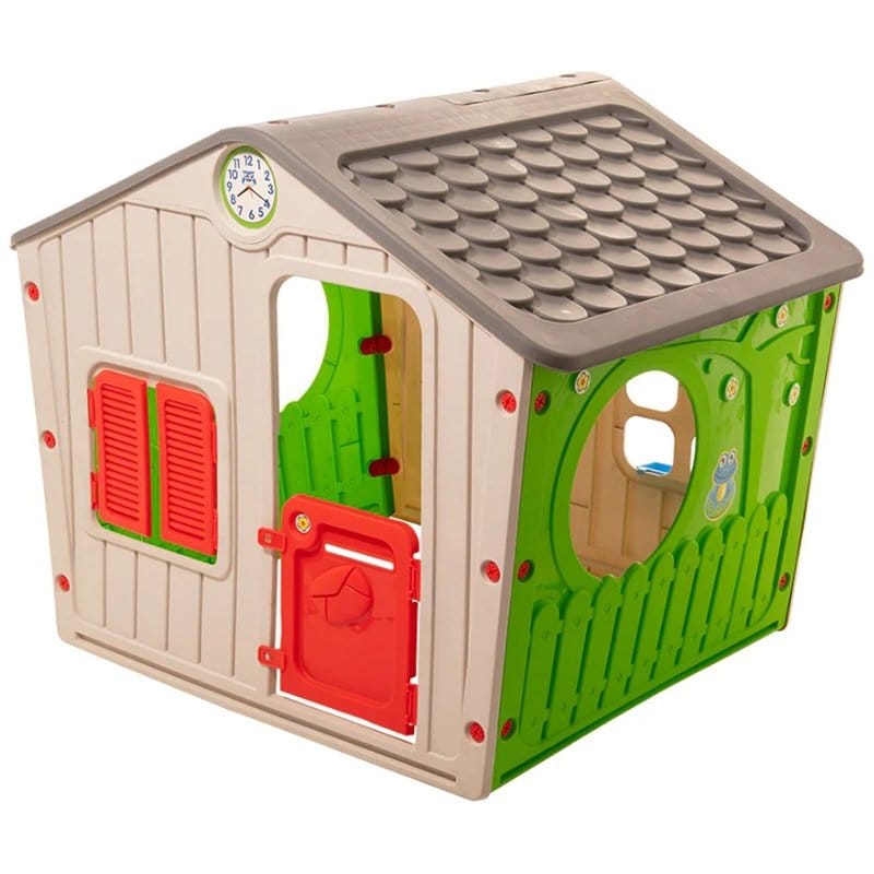 Chipolino Village House Big