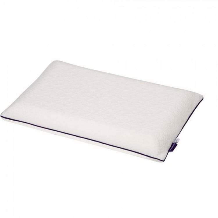 Clevamama ClevaFoam Baby Pillow