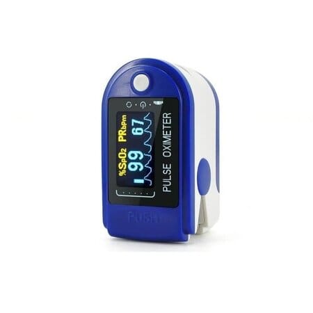 Contec CMS50D