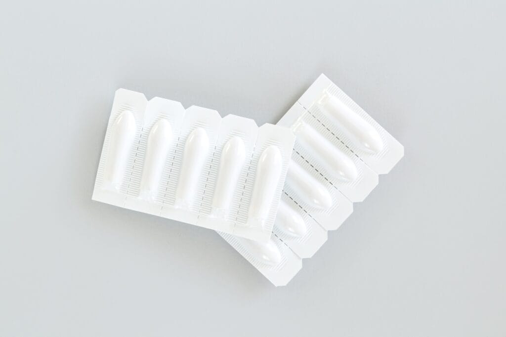 Ambalarea și depozitarea supozitoarelor cu glicerină, ce să nu faci ambalaj protector supozitoare glicerină copii prevenire topire