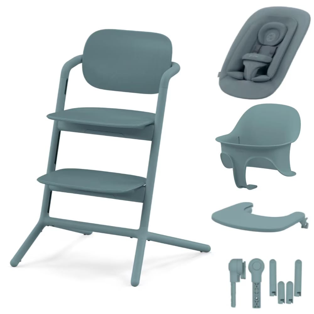Cybex LEMO