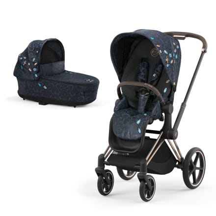 Cybex Priam 4.0