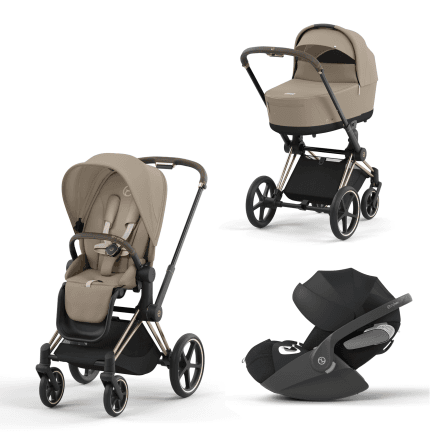 Cybex Priam 4.0