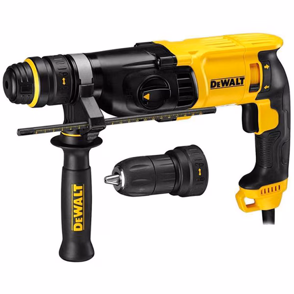 DEWALT D25144K