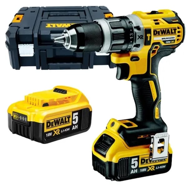 DeWALT DCD796P2