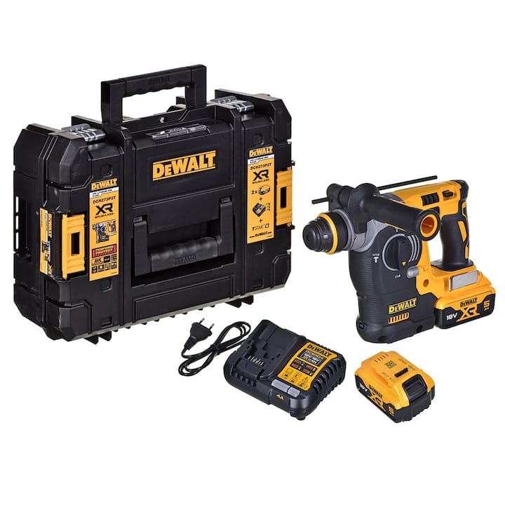DeWalt DCH273P2