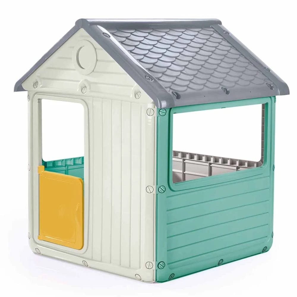 Dolu My First House