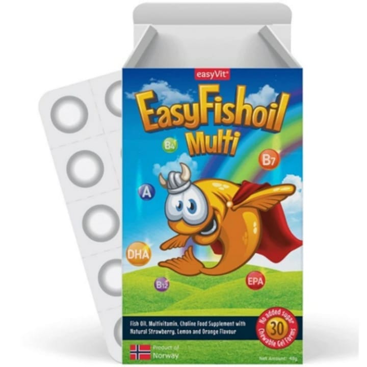 EASYVIT