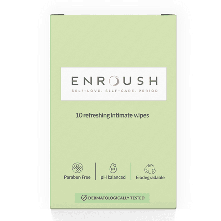 Enroush Biodegradable