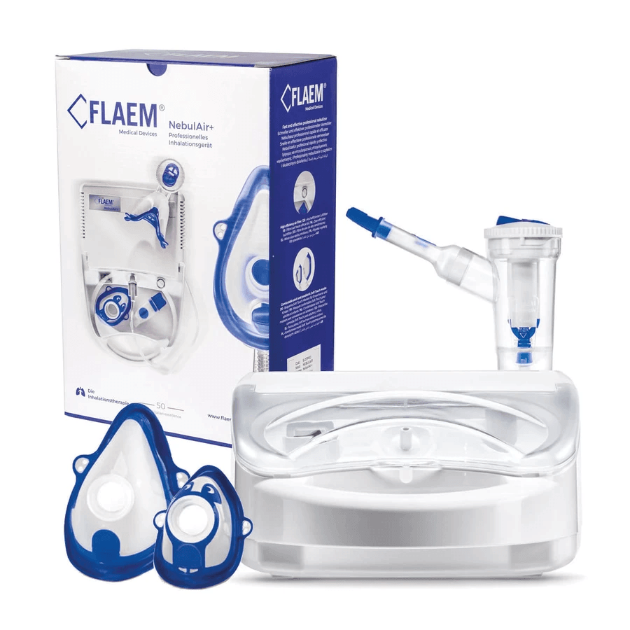 Flaem NebulAir+