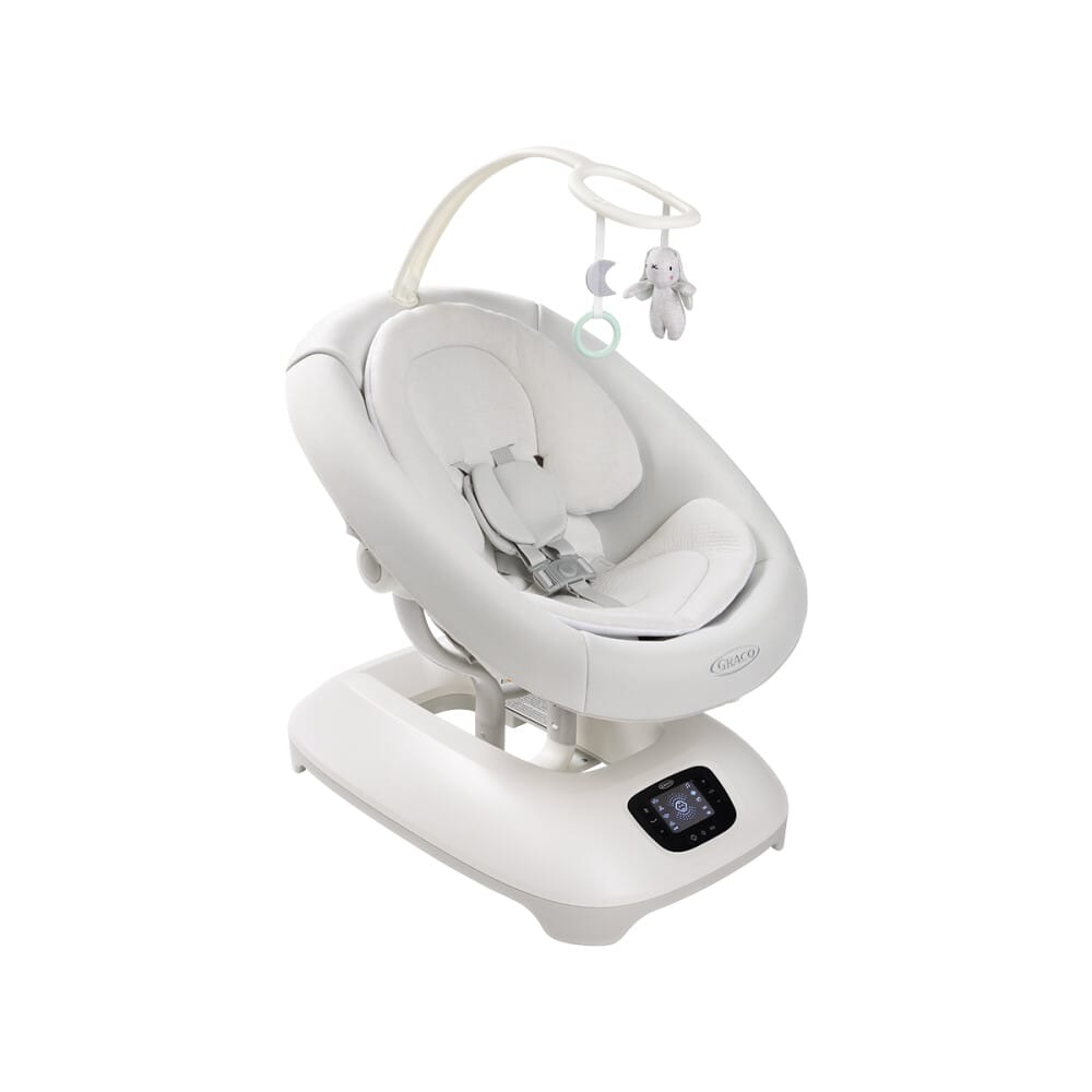 Graco Eluma Sway