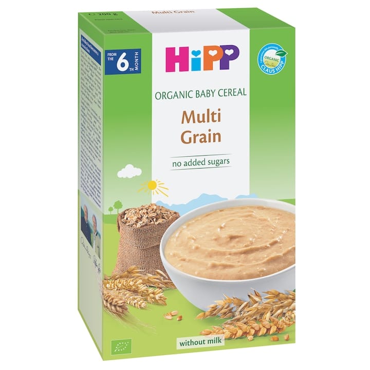 HIPP Multicereale