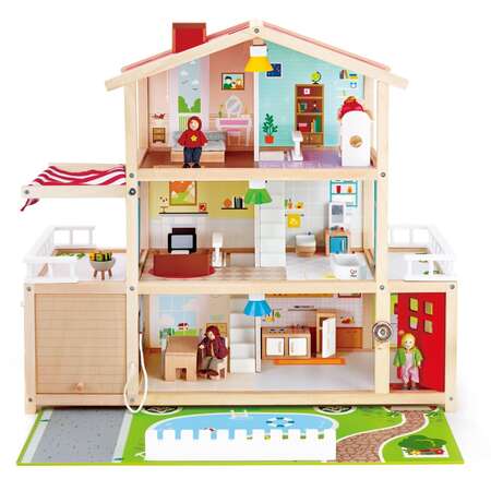 Hape All Season House