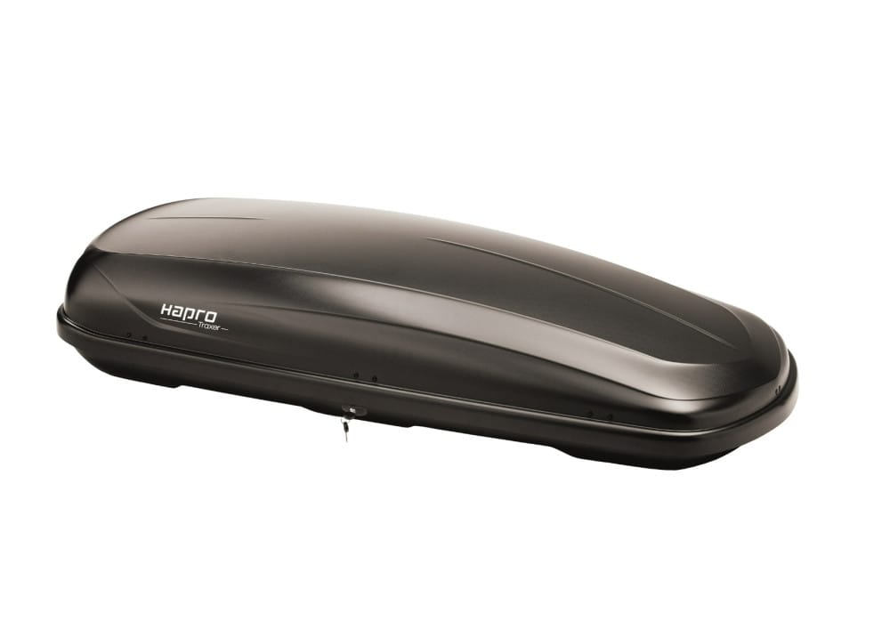 Hapro Traxer 8.6