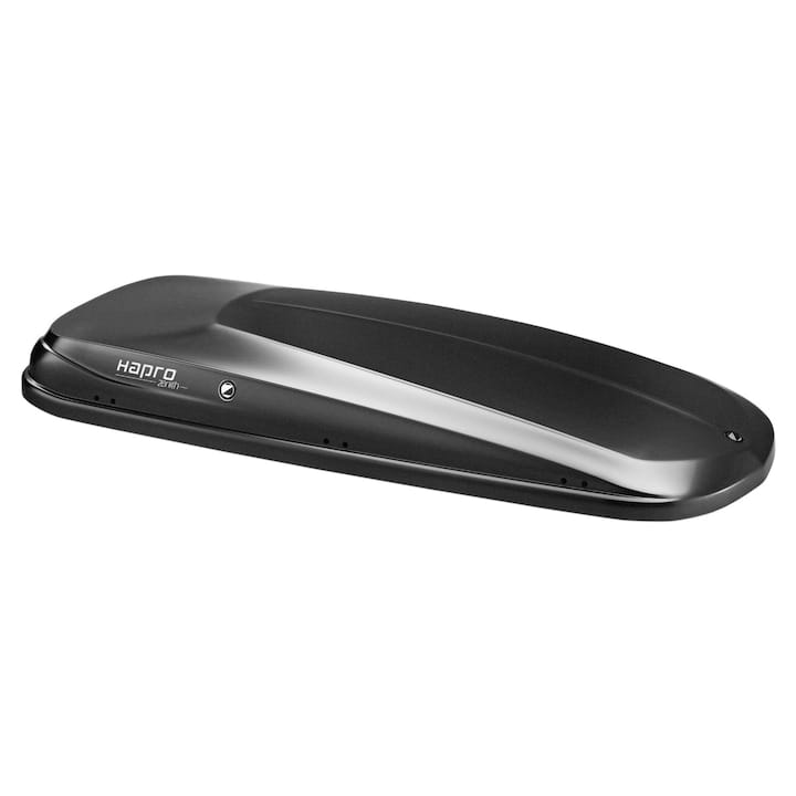 Hapro Zenith 8.6