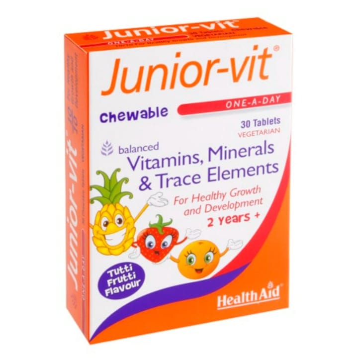 Health Aid