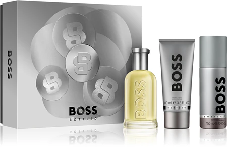 Hugo Boss BOSS Bottled