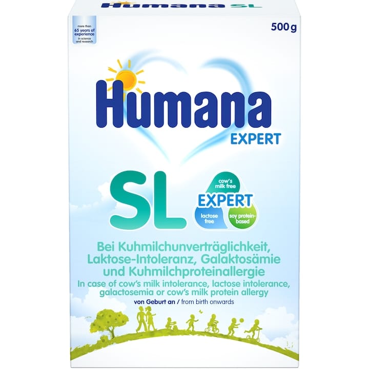 Humana SL Expert