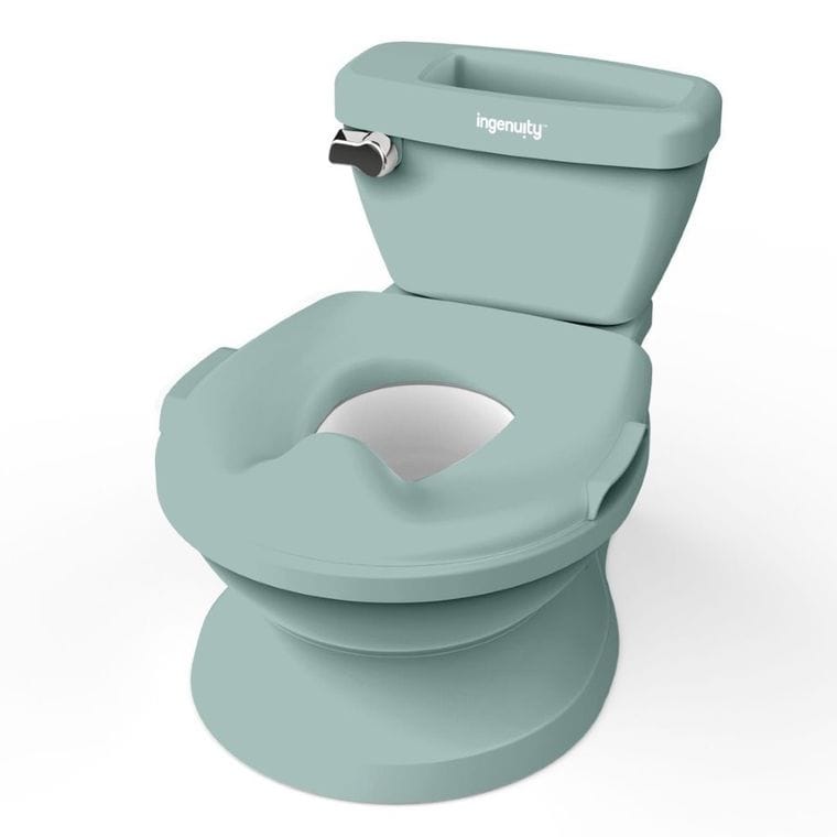 InGenuity My Size Potty PRO