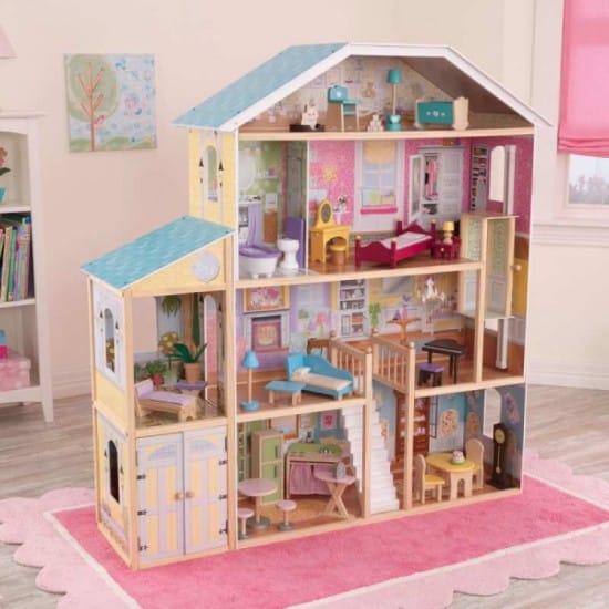KidKraft Majestic Mansion