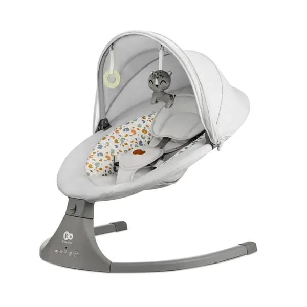 KinderKraft LUMI 2