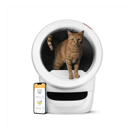 Litter-Robot 4