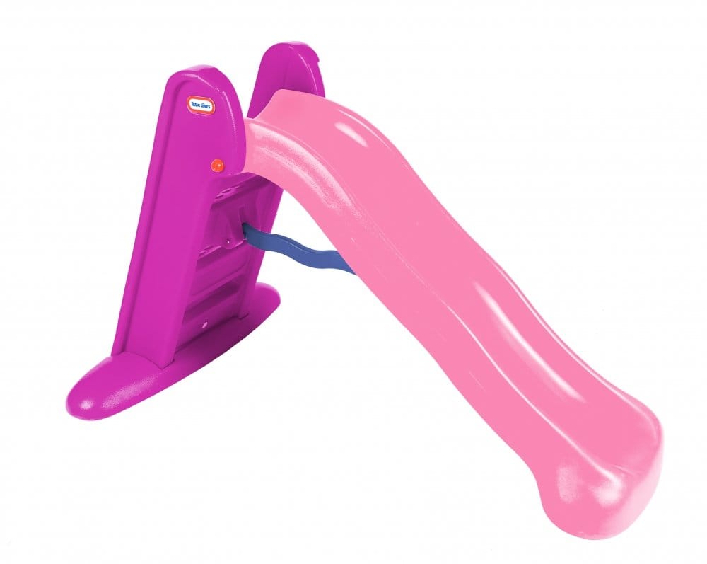 Little Tikes First Slide