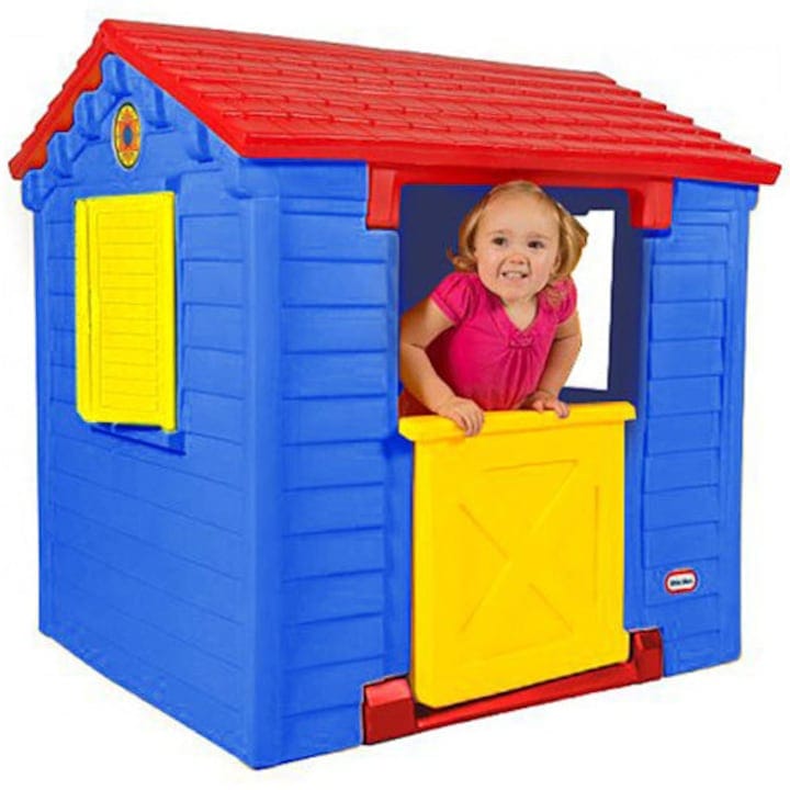 Little Tikes Prima mea căsuță