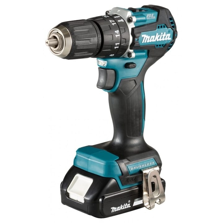 Makita DHP487RAJ
