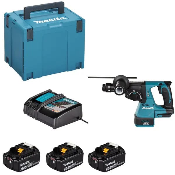 Makita DHR243