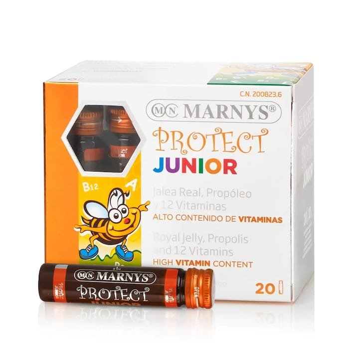 Marnys
