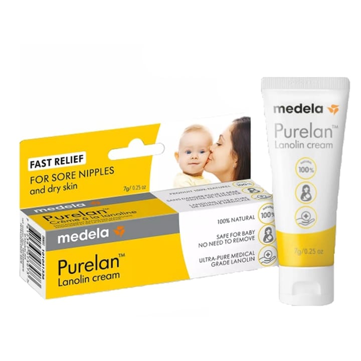 Medela Purelan