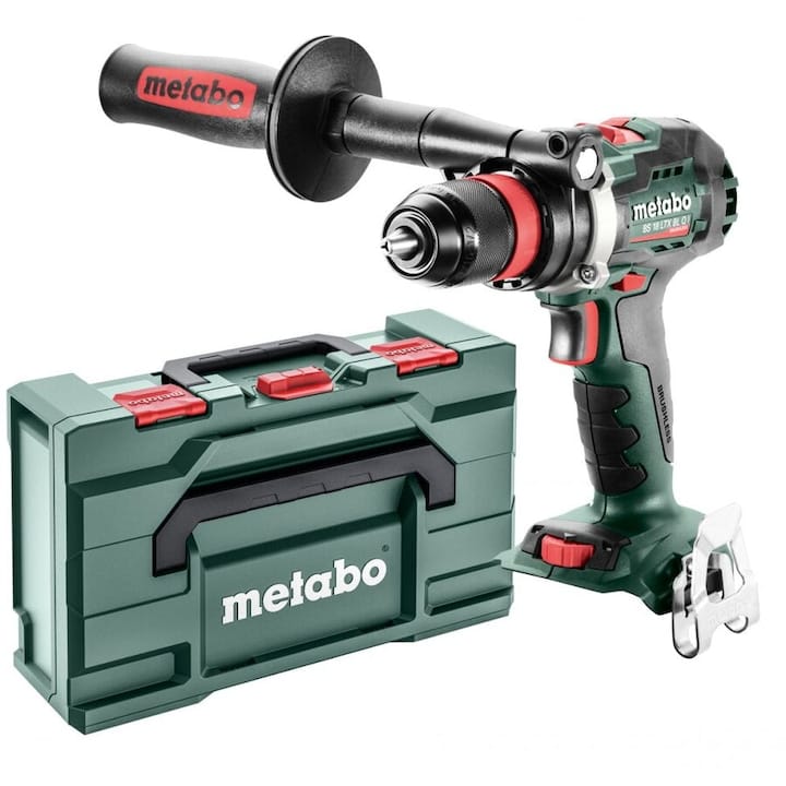 Metabo SB 18 LTX-3 BL Q I