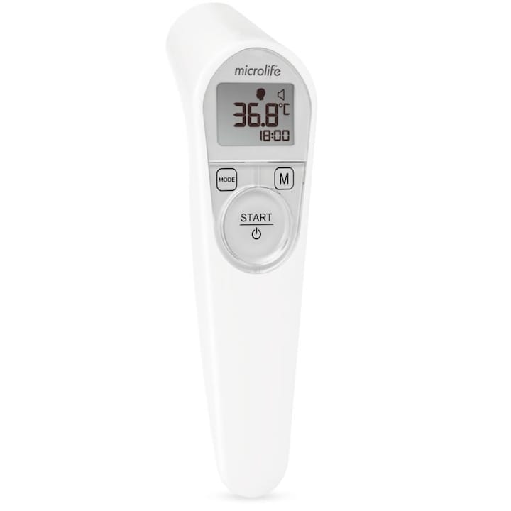 Microlife NC 200