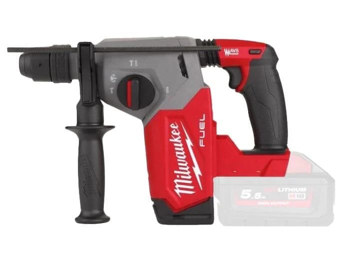 Milwaukee M18 FHX-0X