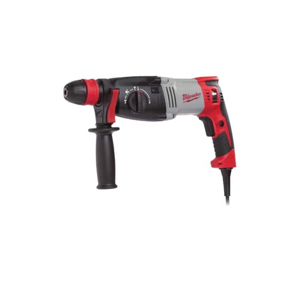 Milwaukee PH28X SDS-Plus