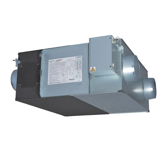 Mitsubishi LGH 50RVX E