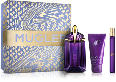 Mugler Alien