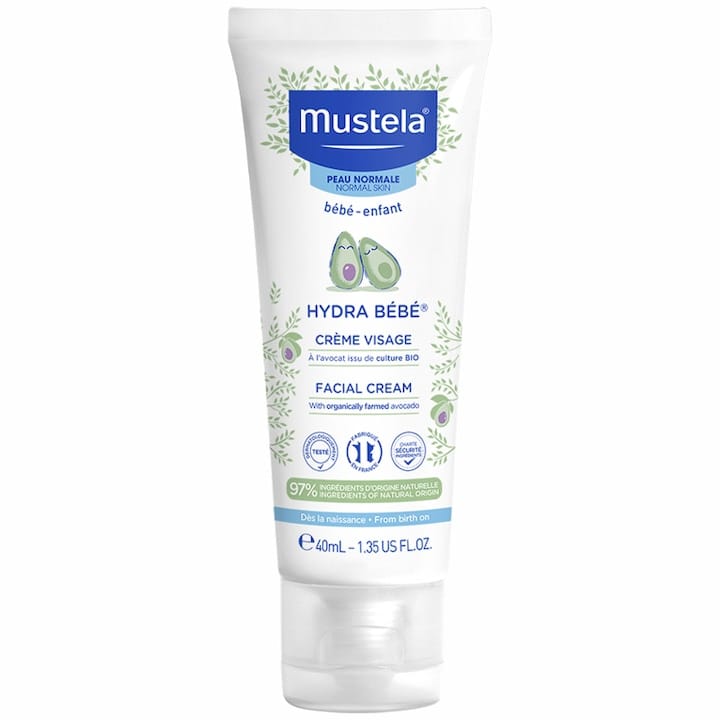 Mustela Hydra Bebe