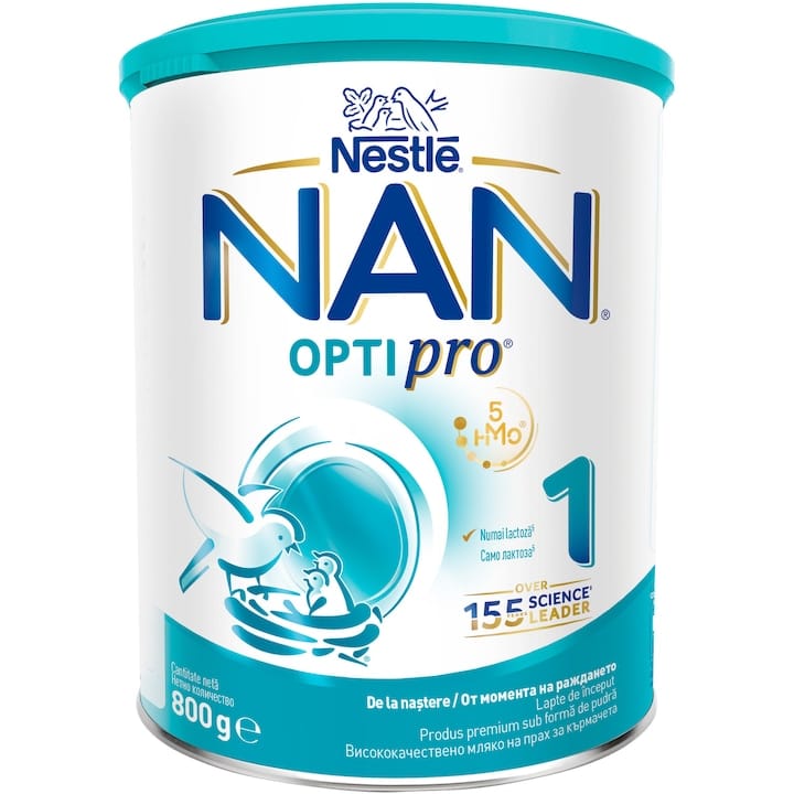 NAN Optipro 1
