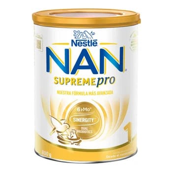 NAN Supreme Pro 1