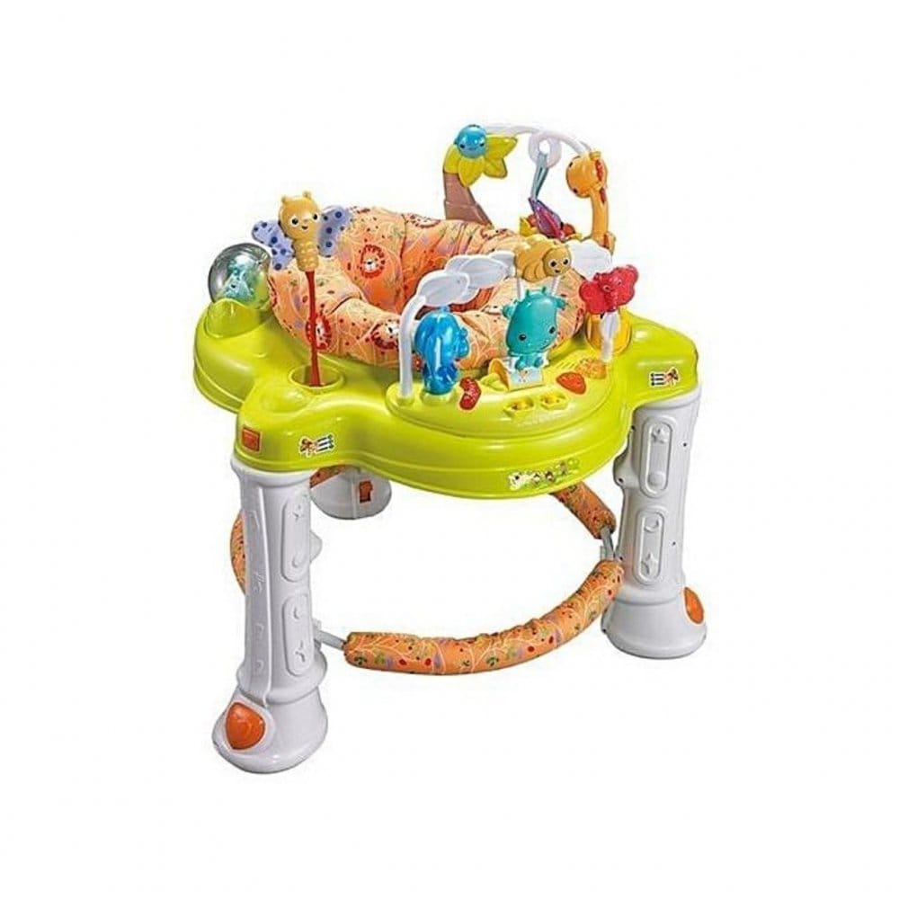NOVOKIDS Jungle Walker