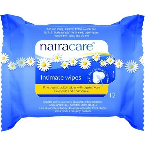 Natracare Organic