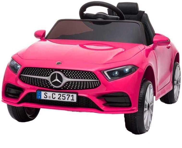 Nichiduta Mercedes CLS350