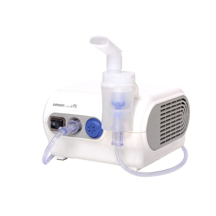 OMRON C28 Plus