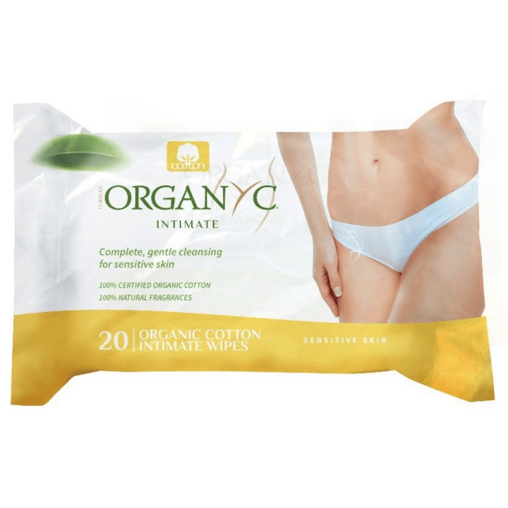 Organyc