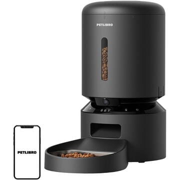 PETLIBRO Granary Smart Camera Feeder